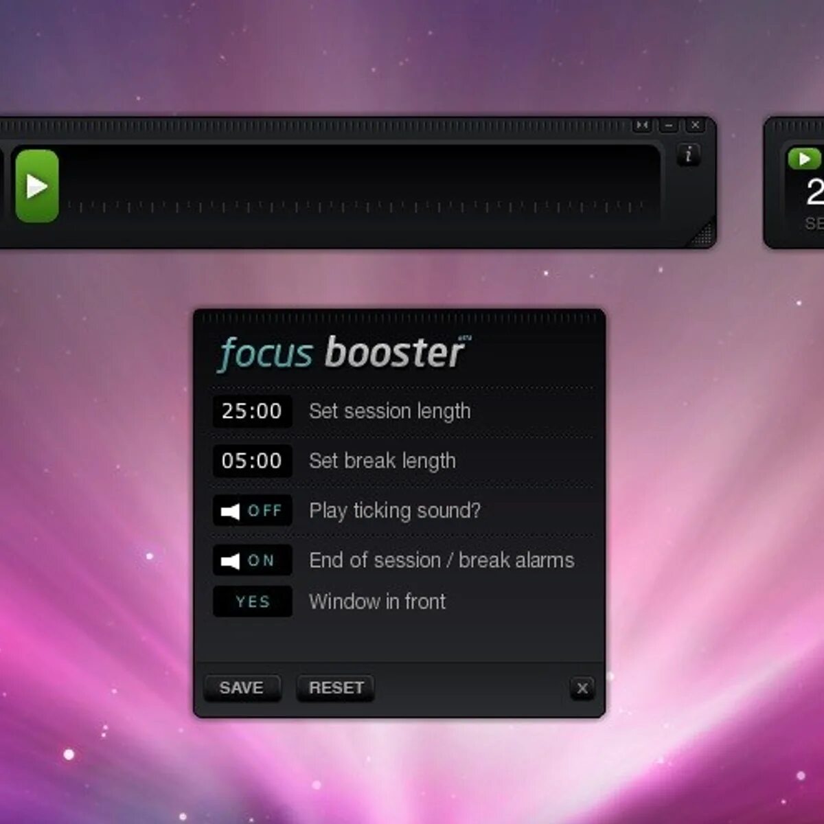 Use boosters перевод