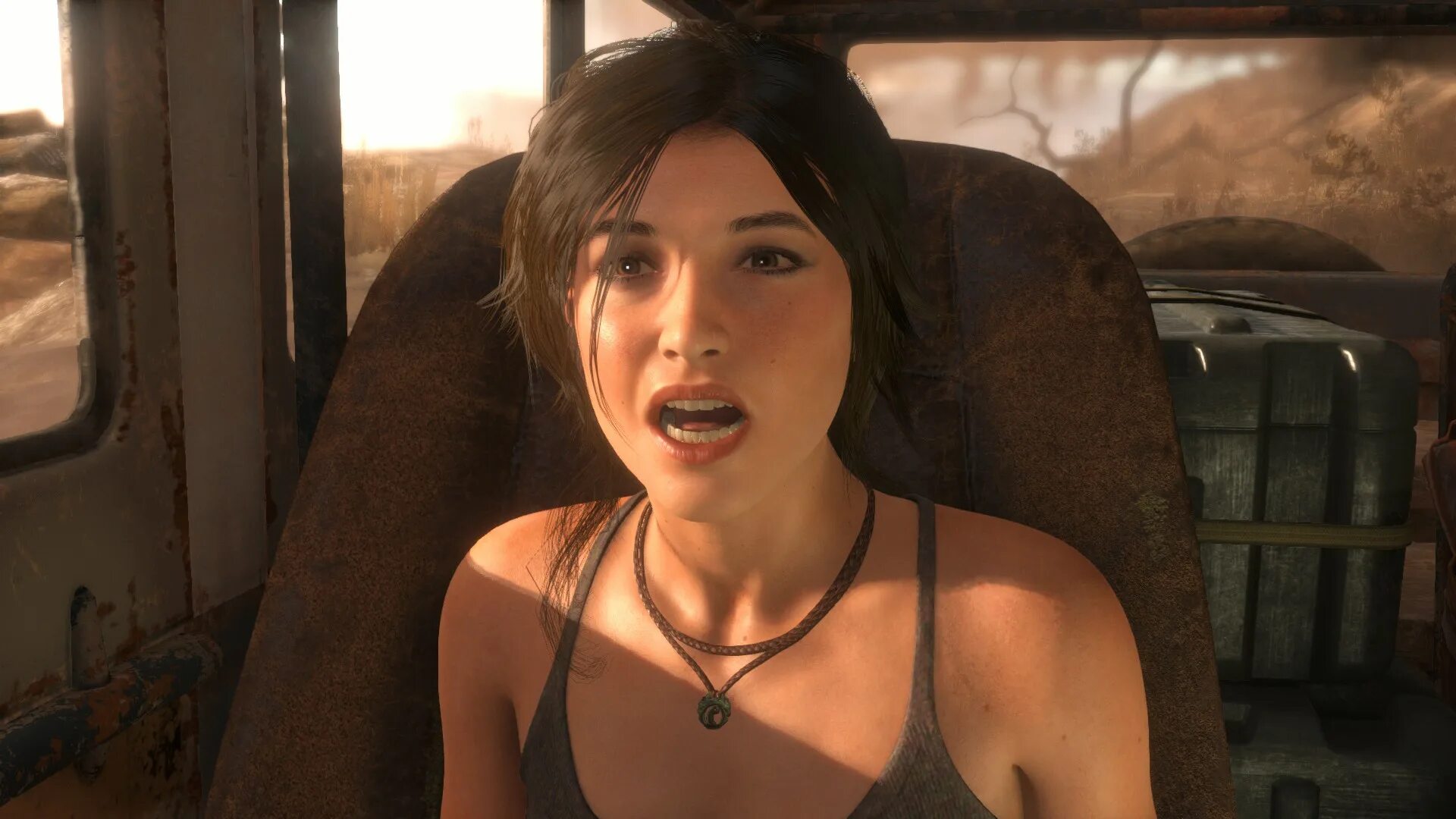 Lara croft the gatekeeper 4. Lara croft the gatekeeper 4