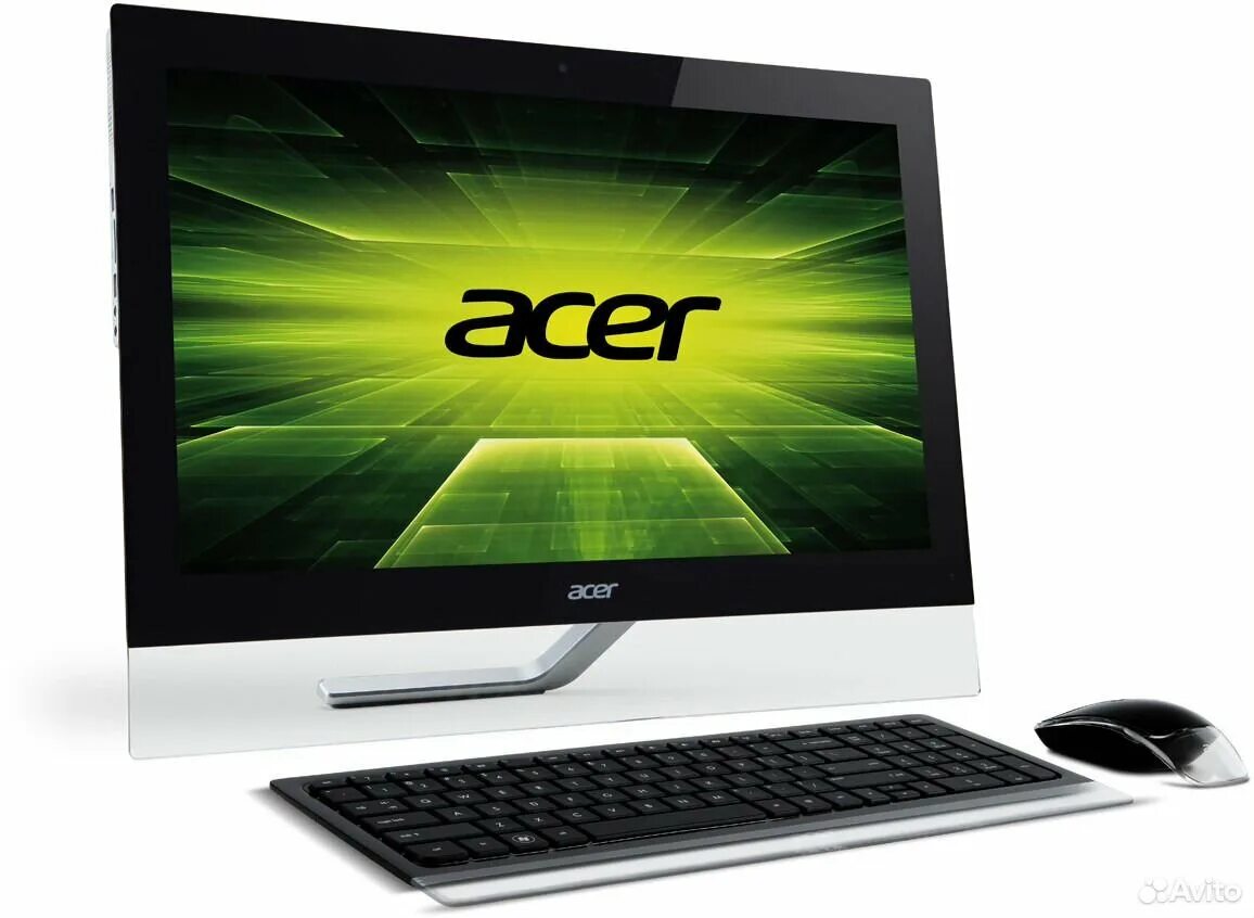 Сайт моноблоков. Моноблок 23 Acer Aspire 5600u. Моноблок Acer Aspire 5600. Моноблок (Acer Aspire с27-1700 (вйюиольс.009)). Моноблоки Acer Aspire 2011.