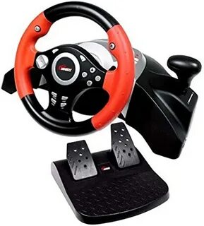 Драйвер racing wheel