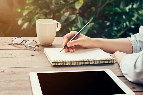 Писать книги на телефоне