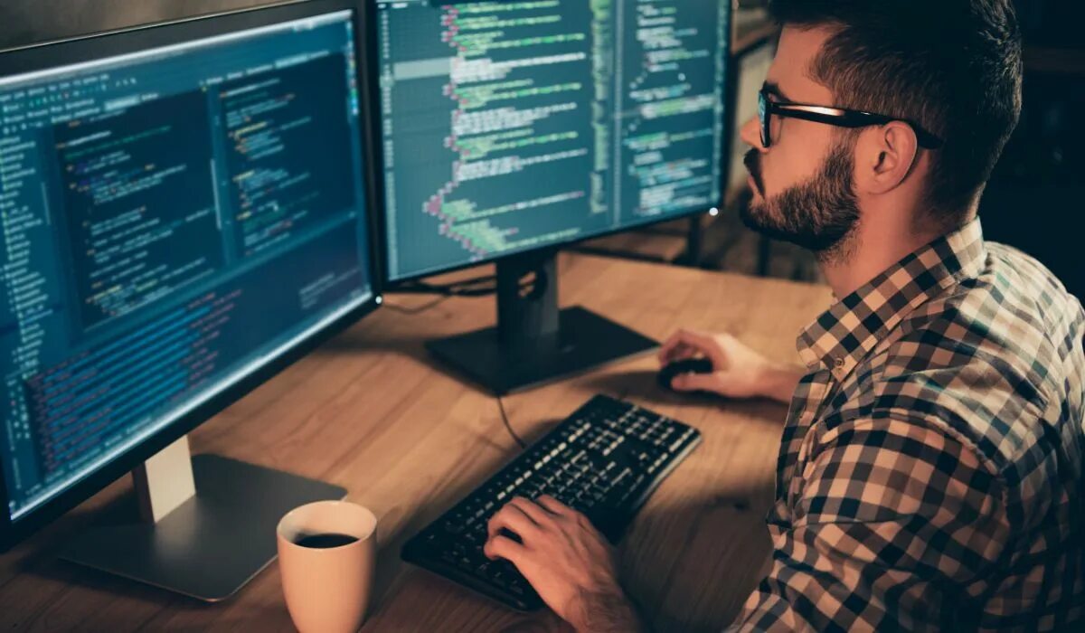 Programming experience