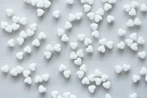 White stock