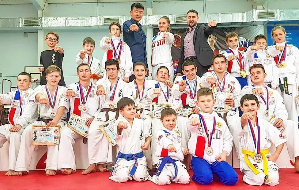 клуб чемпион краснодар