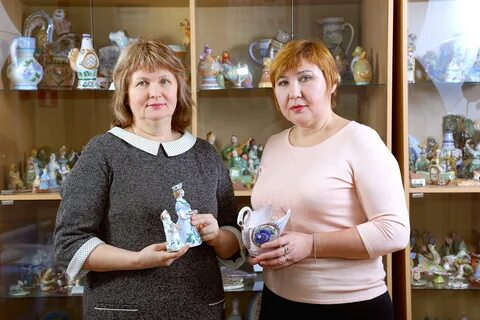 Гжельская общеобразовательная школа