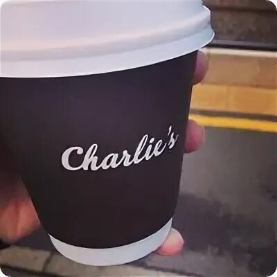 Кофейня charlie волгоград