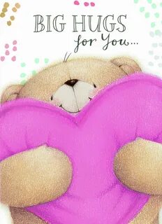 Big hug