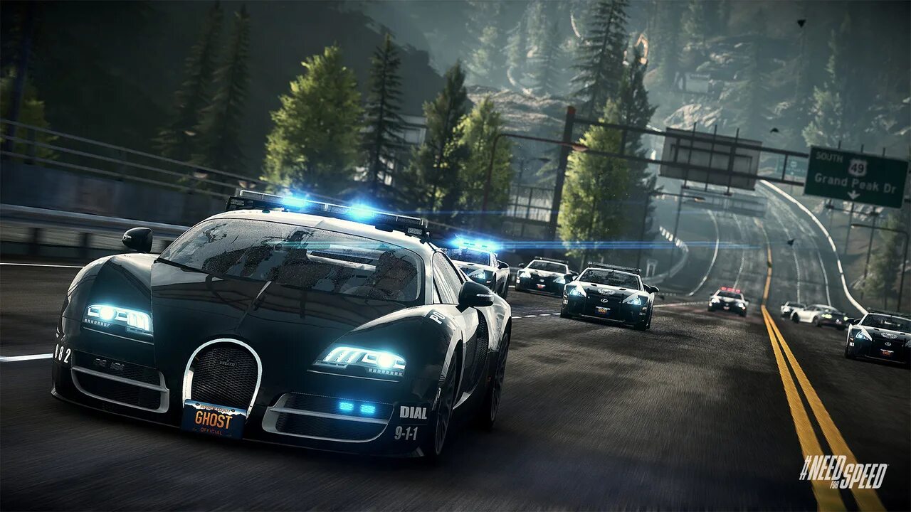 Игру красивую крутую. Игра need for Speed:Rivals(ps4). NFS Rivals ps4. Need for Speed Rivals (ps4). Need for Speed Rivals полиция Бугатти.