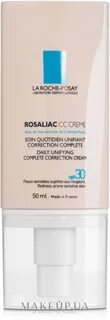La roche posay rosaliac spf 30