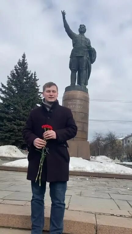 Влксм киров. Влксм киров