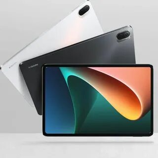 Xiaomi redmi pad se экран