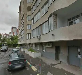 Краснодарская улица 48