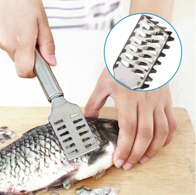 Чистка для рыбы купить. Скребок для чистки рыбы Fish Skin Remover. Рыбочистка Satake Fish Scaler 303601. Stainless Steel / скребок для чистки рыбы. Рыбочистка LUXFISH.