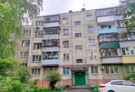 Кзтз квартира курск