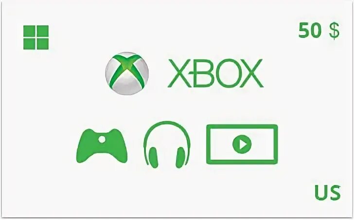 Регион xbox