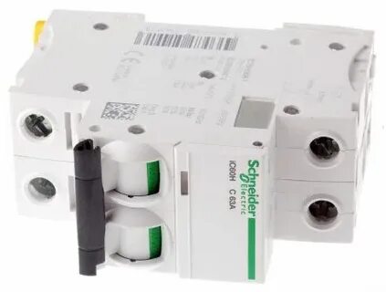 Schneider electric acti 9