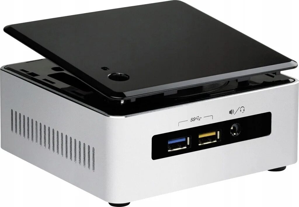 Mini неттопы. Неттоп Intel NUC. Intel nuc5i3ryh. Мини-ПК Intel® NUC. Мини ПК Intel Core NUC.