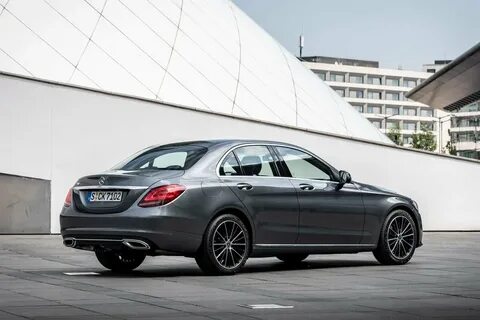 Мерседес w205 отзывы