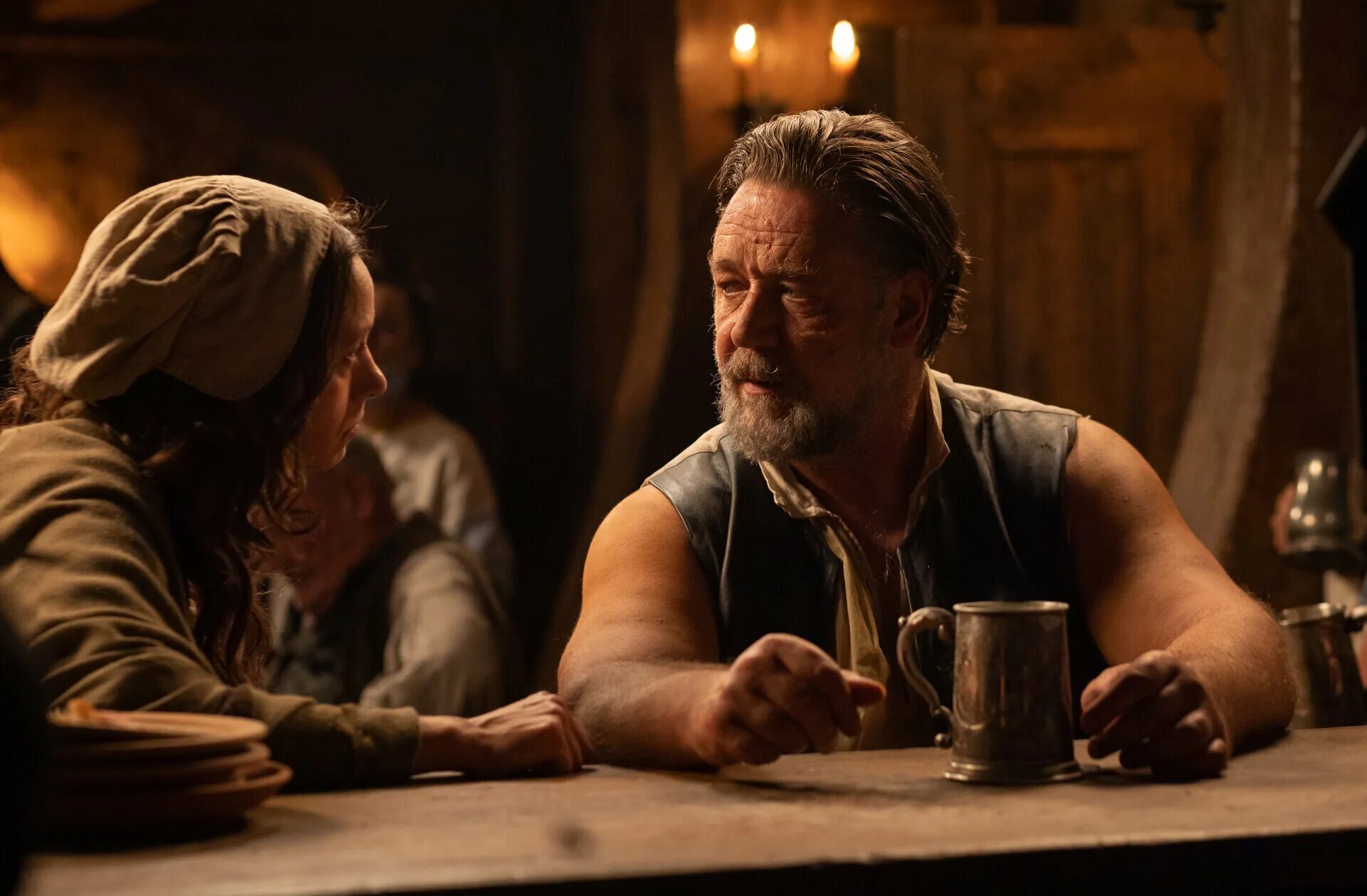 боец король ринга 2022