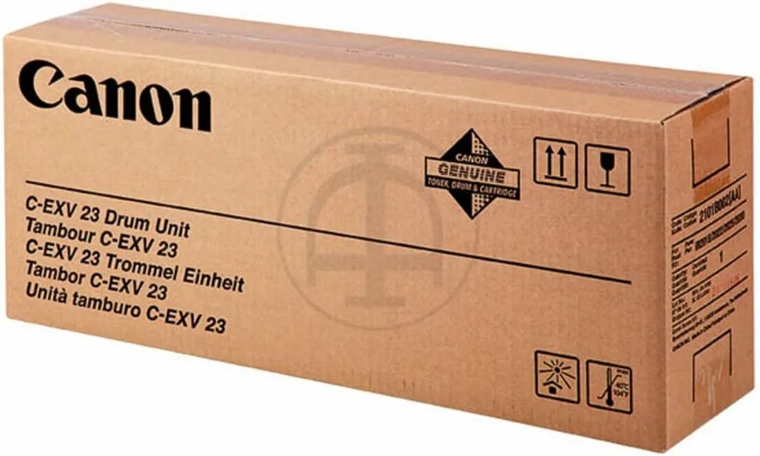 Drum unit canon 5230 ресурс. Drum unit canon c-exv23. Canon ir 2016 драм юнит. Canon c-exv 23. Драм юнит canon ir2230.