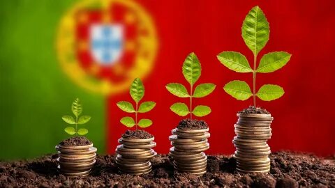 Португалия экономическое развитие