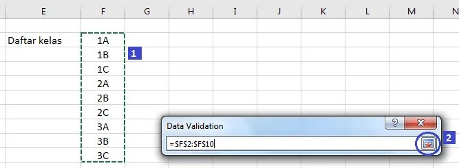 Office validation add in