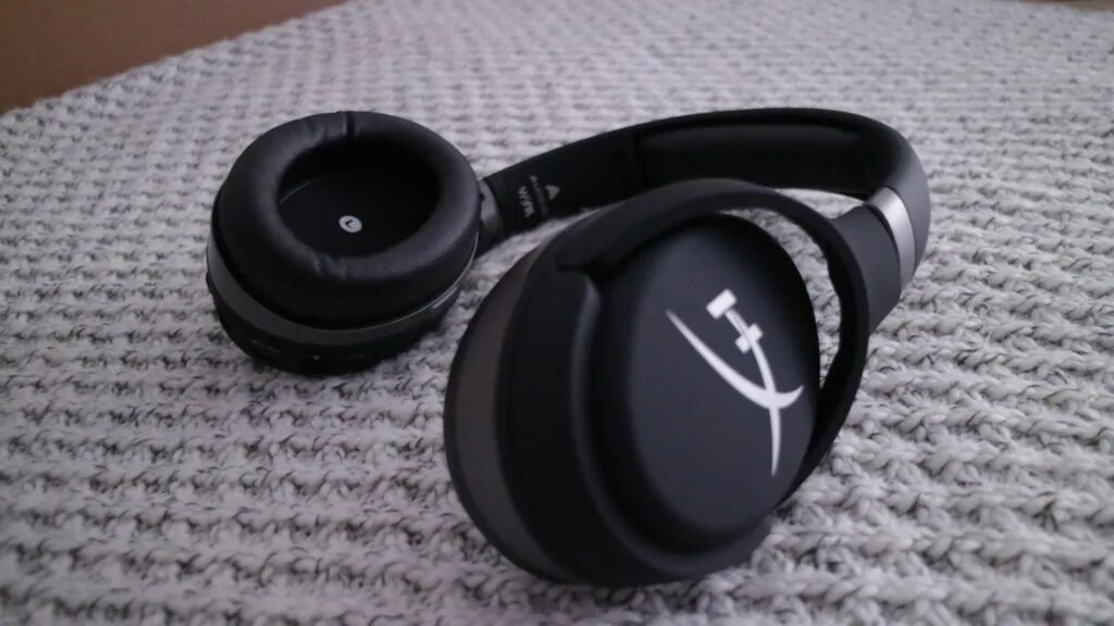 Амбушюры hyperx cloud core. Амбушюры hyperx cloud core