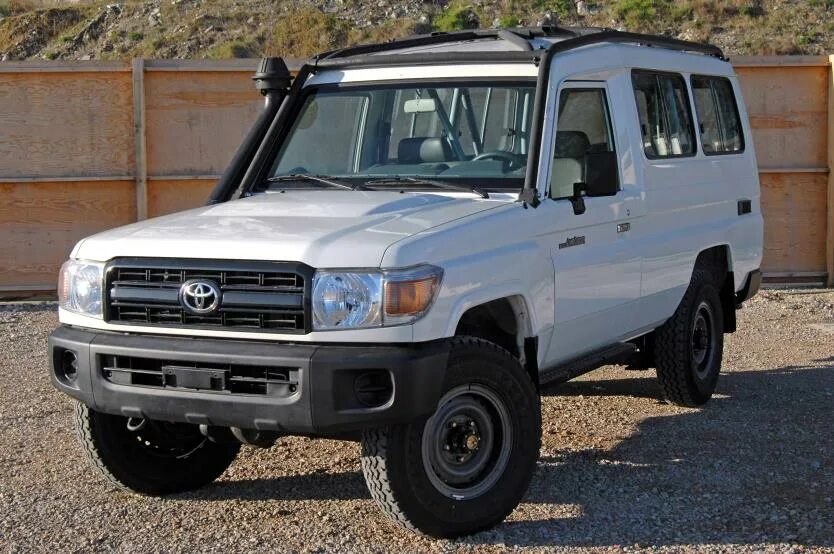 Тойота лс. Toyota LC 78. Land Cruiser 78. Toyota Land Cruiser j78. Toyota Land Cruiser 78 HZJ.