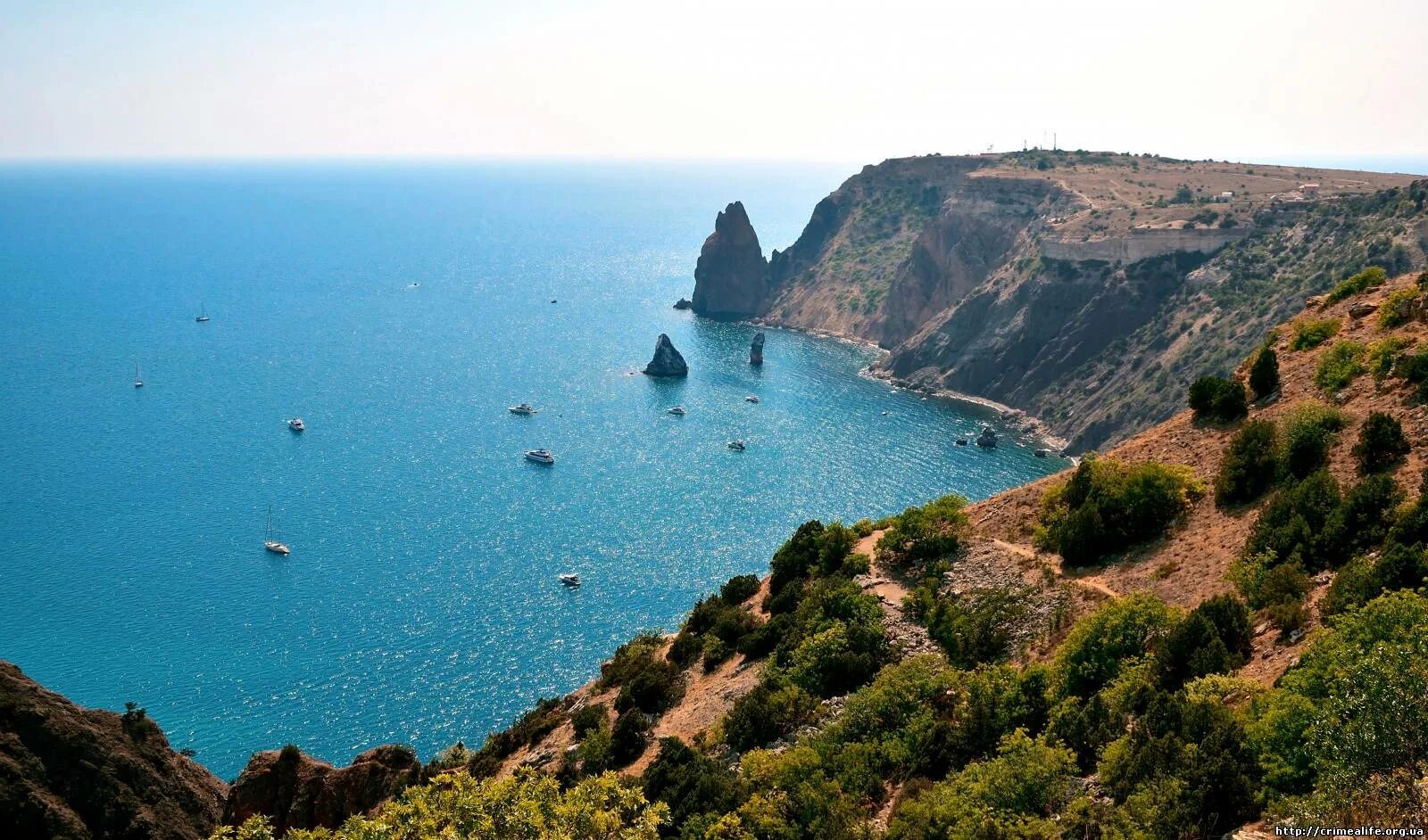 Самый лучший отдых в крыму