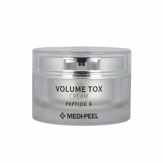 Medi peel volume tox cream отзывы