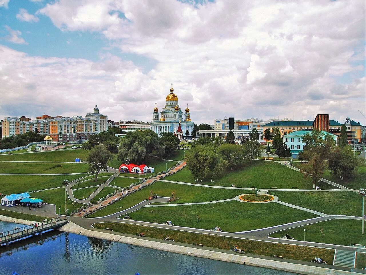 Сколько сегодня в саранске. Мордовия город Саранск. Столица Республики Мордовия г Саранск. Саранск центр города. Россия, Республика Мордовия, Саранск.