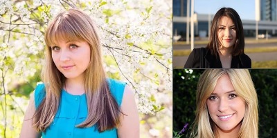 красивые девушки 25-30 лет