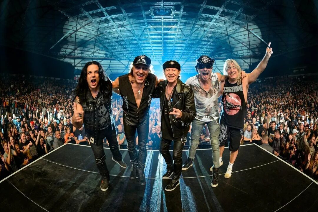 Скорпионс. Группа скорпионс. Группа Scorpions 2020. Scorpions Rock Believer 2022.