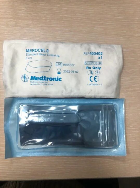 Носовые тампоны Merocel Medtronic 8 см. Merocel Medtronic носовые тампоны. Тампоны послеоперационные Merocel. Merocel тампоны для носа. Тампоны в нос после операции