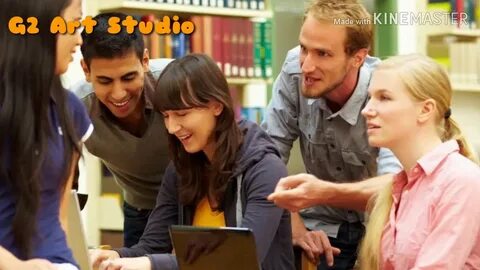 Study with others