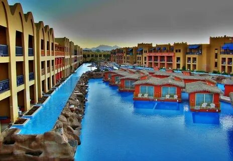 Titanic palace resort spa 5 хургада