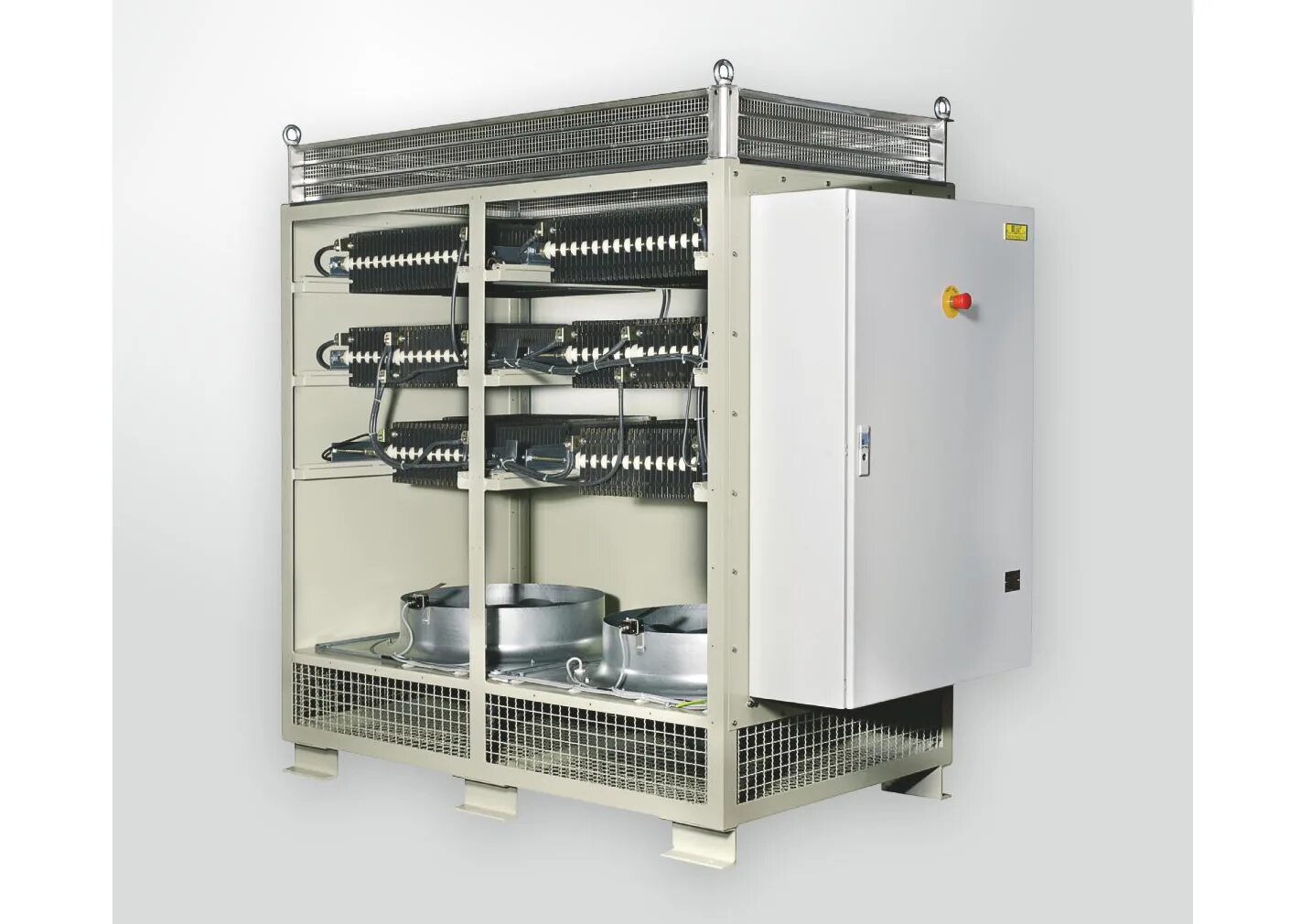 Loading modules