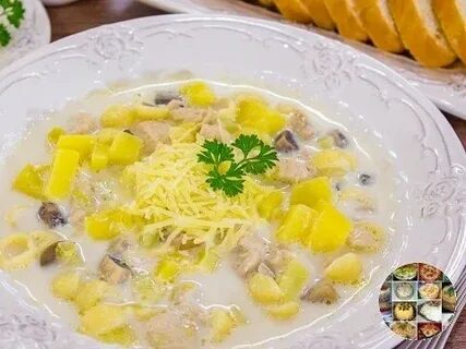 Скрипкина курина