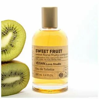 Vegan love studio