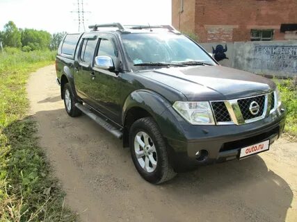 Ниссан навара отзывы владельцев 2.5