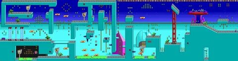 Space level
