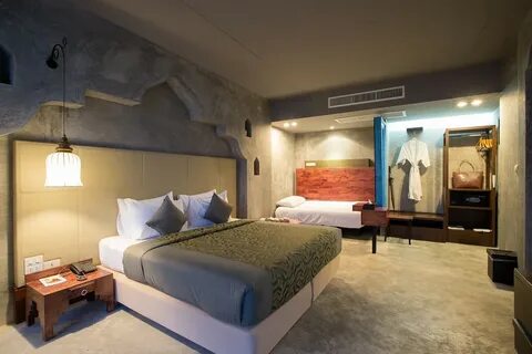 Adema boutique patong hotel