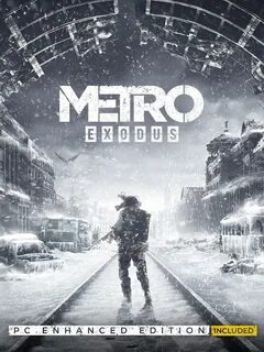 Установить metro exodus
