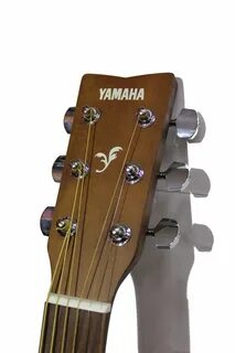 Ямаха ф