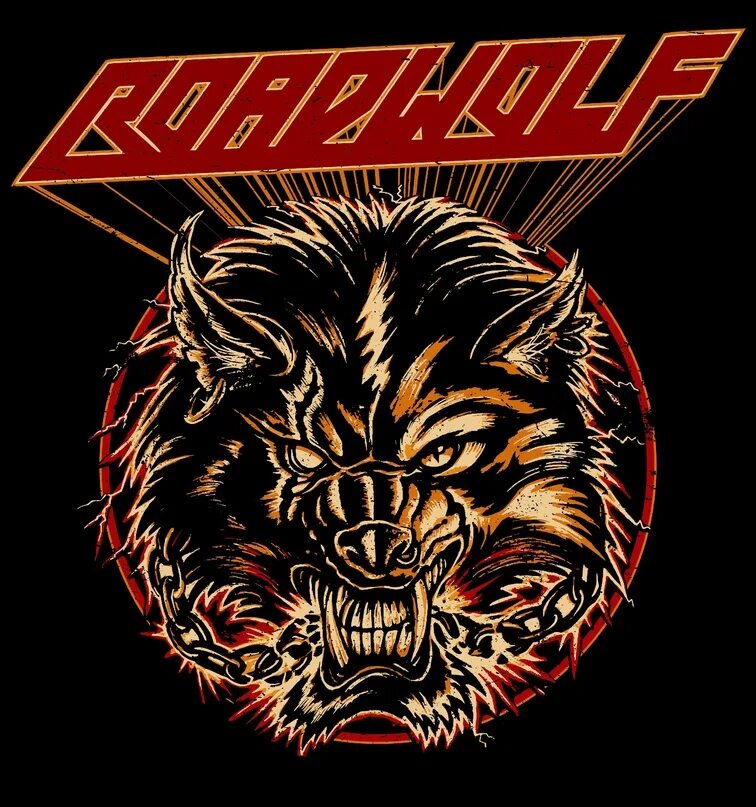 Wolves wolves album