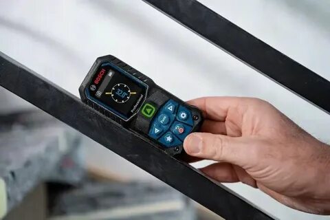 Лазерная дальномер bosch glm 50 professional