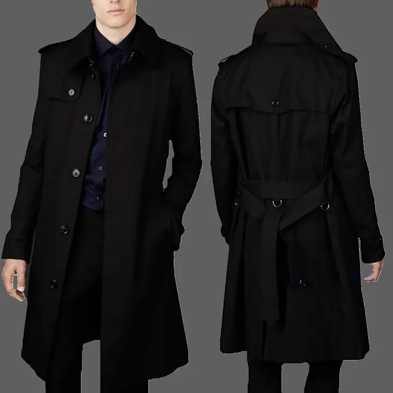 Тренч хендерсон мужской. Trench coat черный плащ кожаный. Мужской тренч 5xl winter coast. Trench coat мужской. Мужской плащ до колен.
