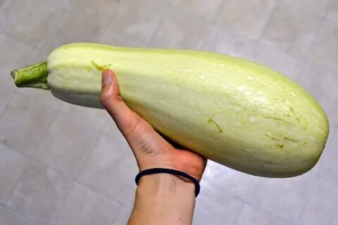 Кабачки вместо картошки
