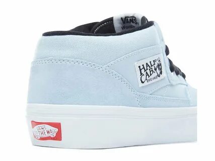 Vans upland