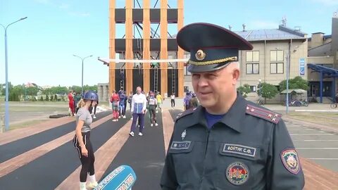 Подготовка беларуси